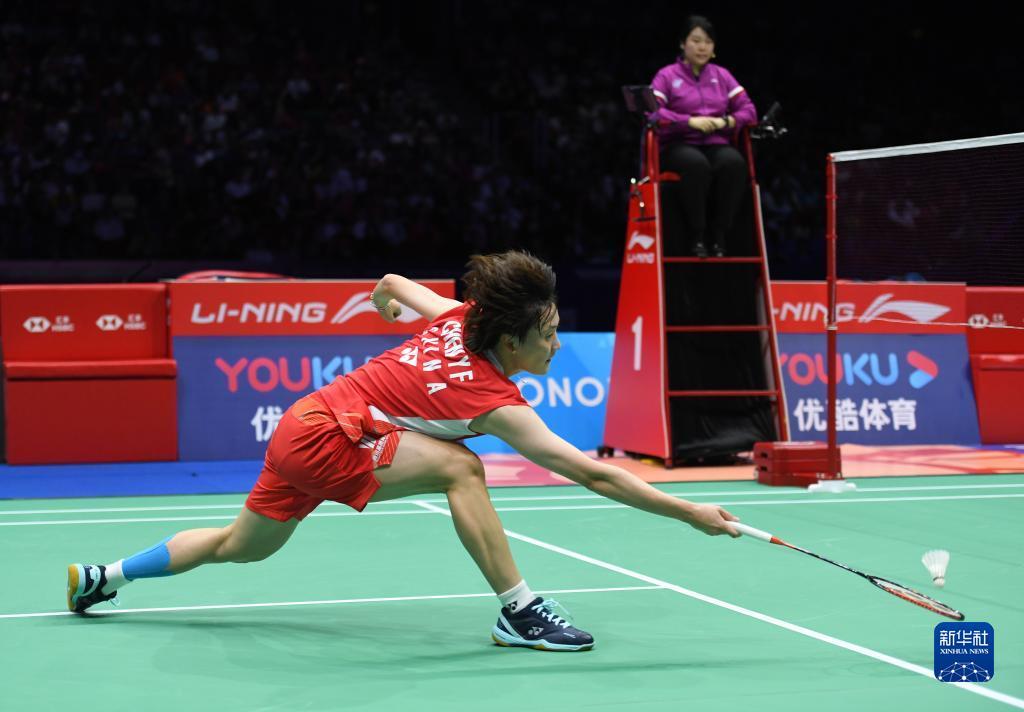 大的对手 大的对手