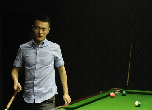 屈的信念 屈的信念