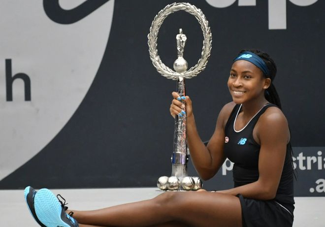 大的受益者 大的受益者