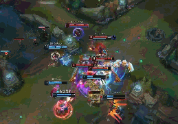 展现了多少 展现了多少