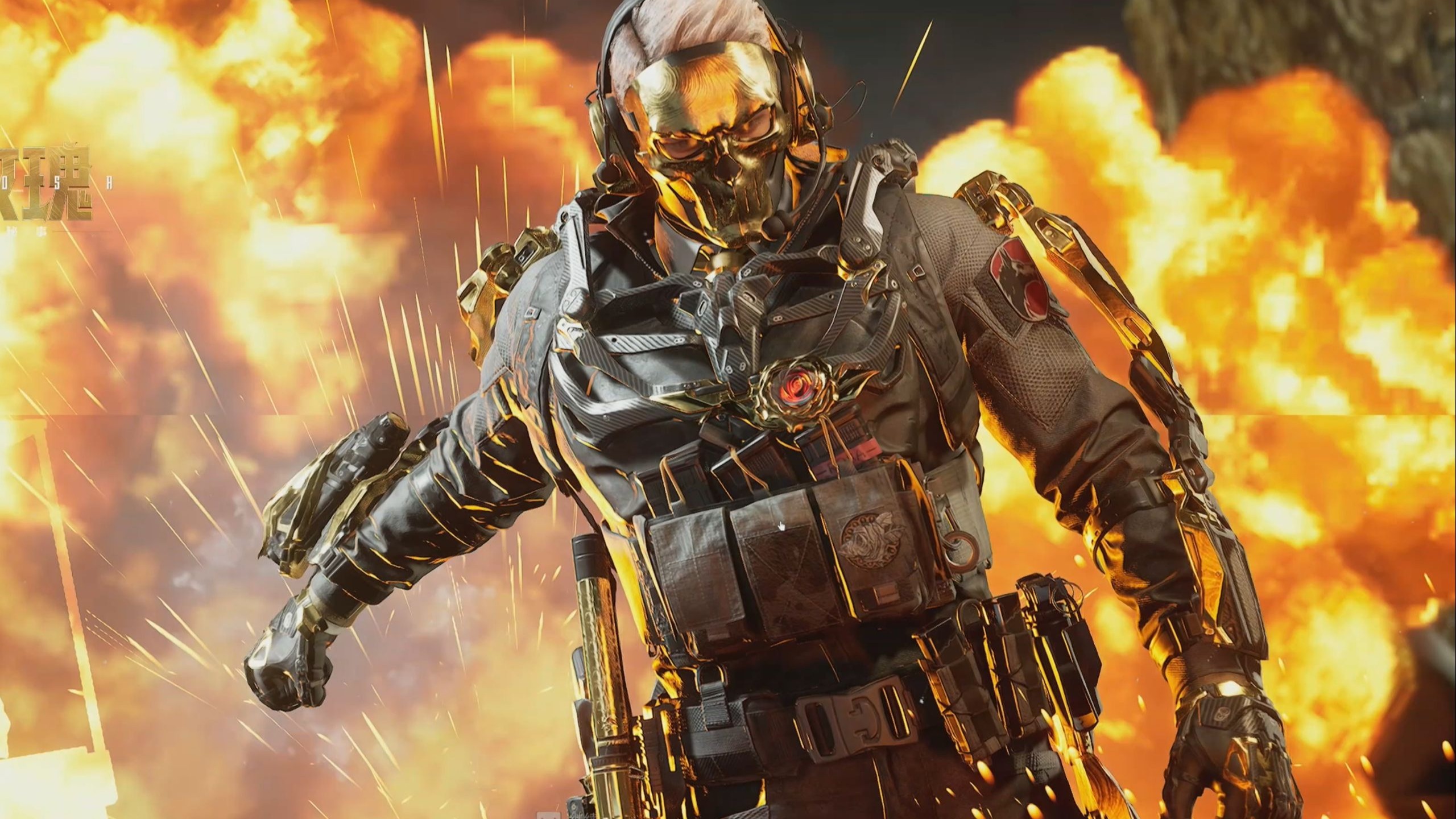 只要付出努 只要付出努