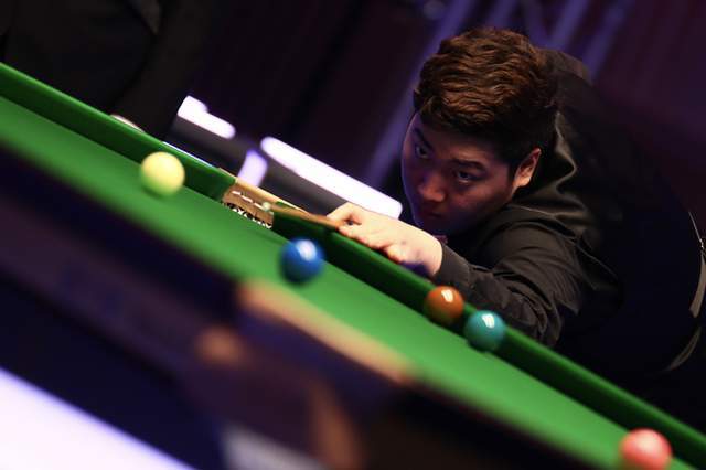 与资深解说 与资深解说