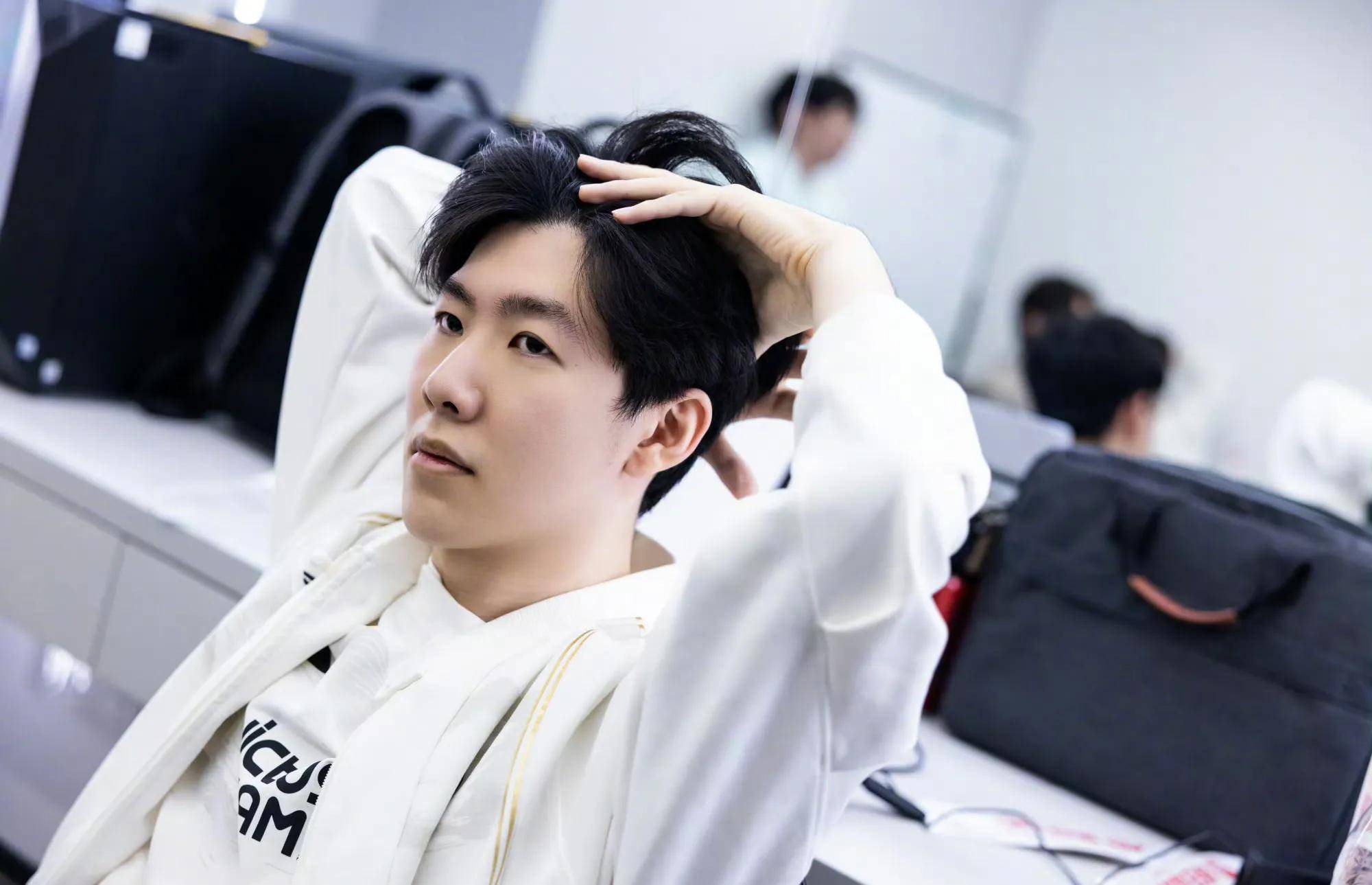 对渴望长线 对渴望长线