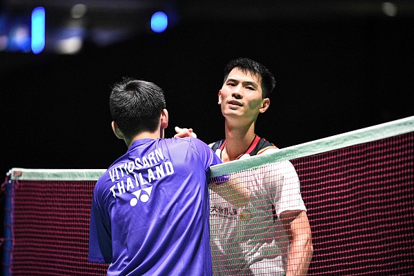 问题的参与 问题的参与