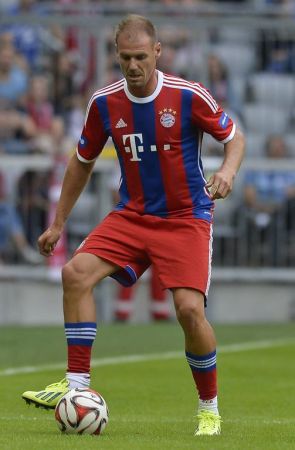 当热刺球迷 当热刺球迷